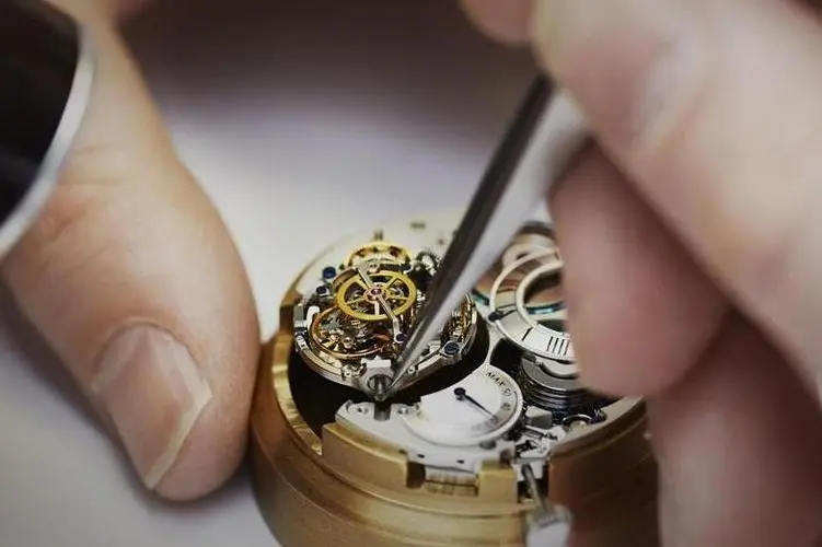 大连劳力士官方指定服务点地址